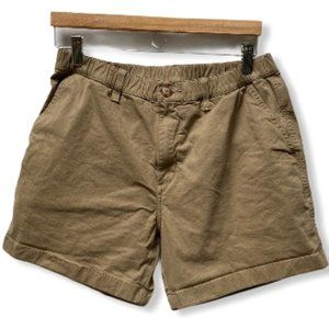 Chubbies Shorts - Men's Large - Khaki